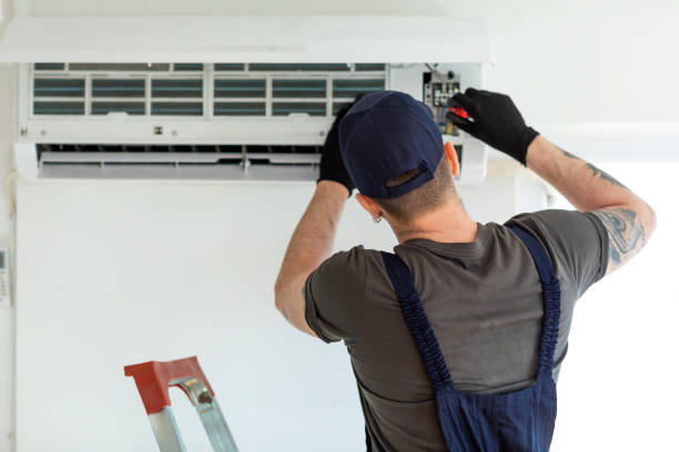 Reliable IA Airduct Cleaning Solutions