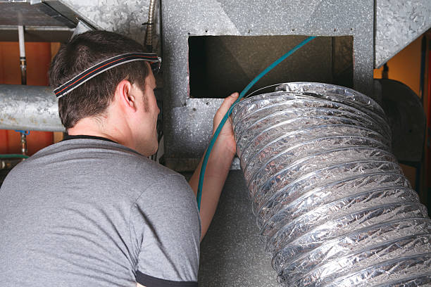 Best Commercial HVAC Duct Cleaning  in Clarion, IA