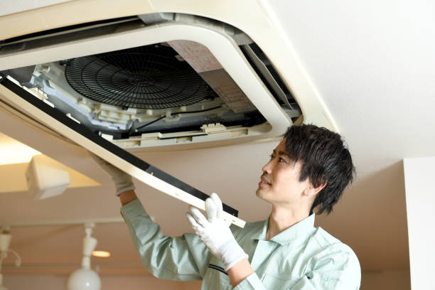 Best Residential Air Duct Cleaning  in Clarion, IA