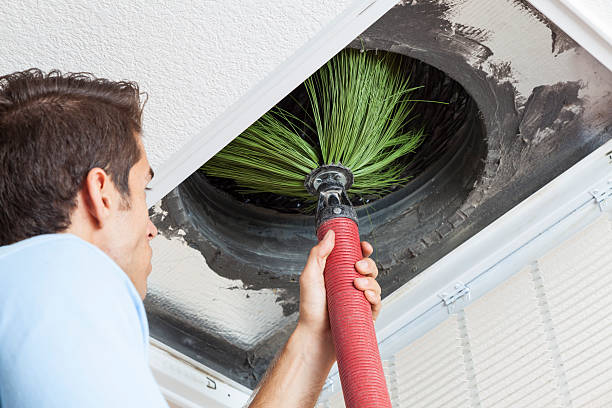 Best Emergency Air Duct Cleaning  in Clarion, IA